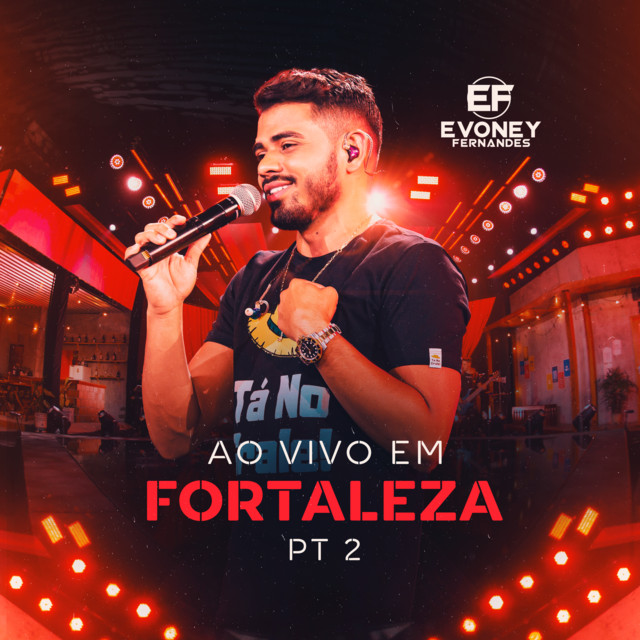 Ao Vivo em Fortaleza - Pt.2 cover art
