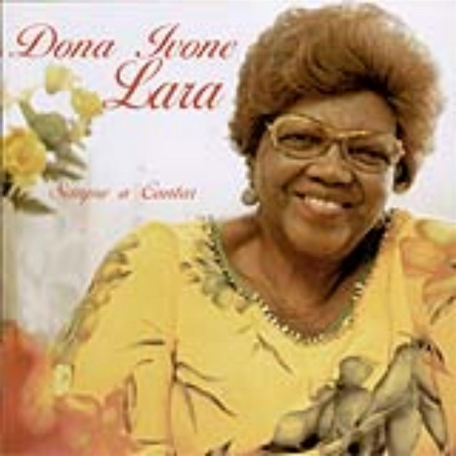Sempre A Cantar cover art