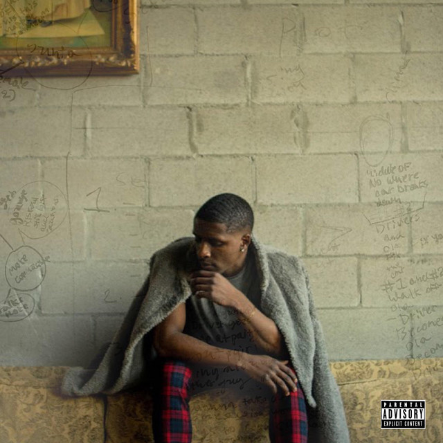 Pressure cover art