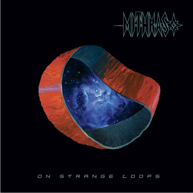 On Strange Loops cover art