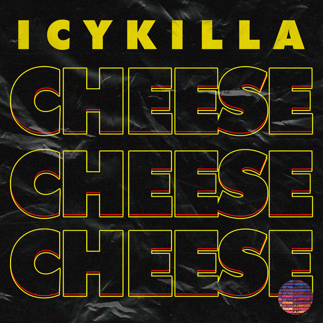 Cheese cover art