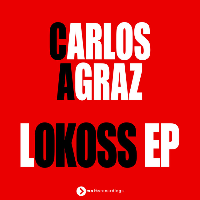 Lokoss - Extended Mix album art