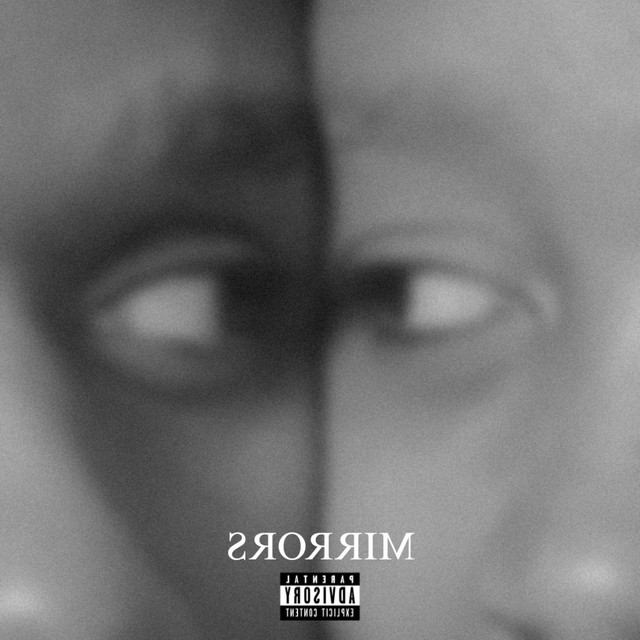 MIRRORS cover art