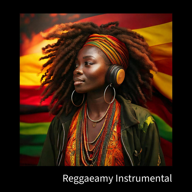 Reggaeamy