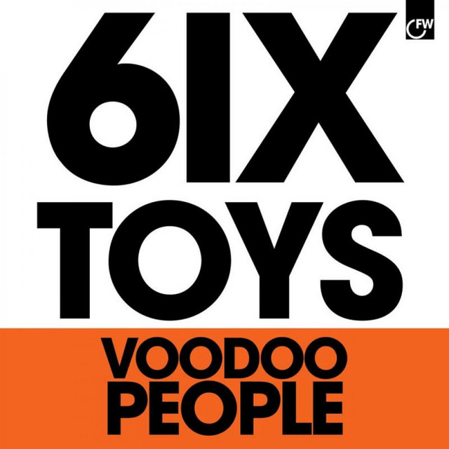 Voodoo People cover