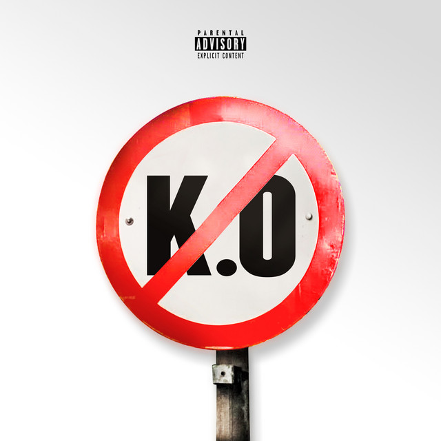 Para de K.O