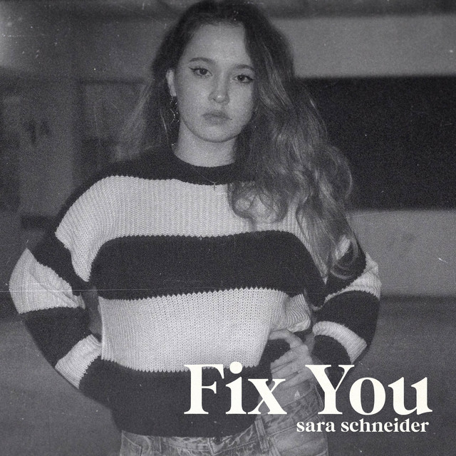 Fix You - Cover Version