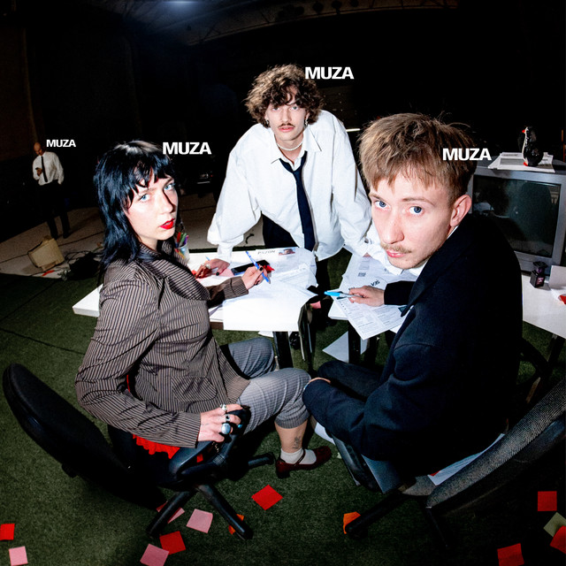 Muza