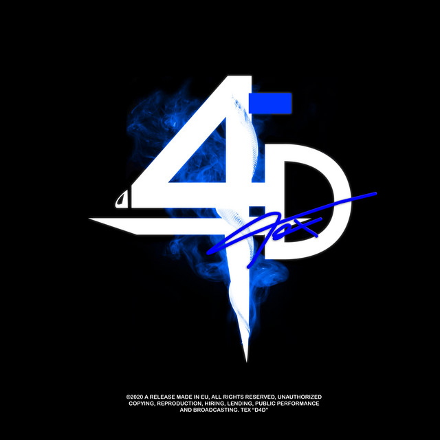 D4D cover art