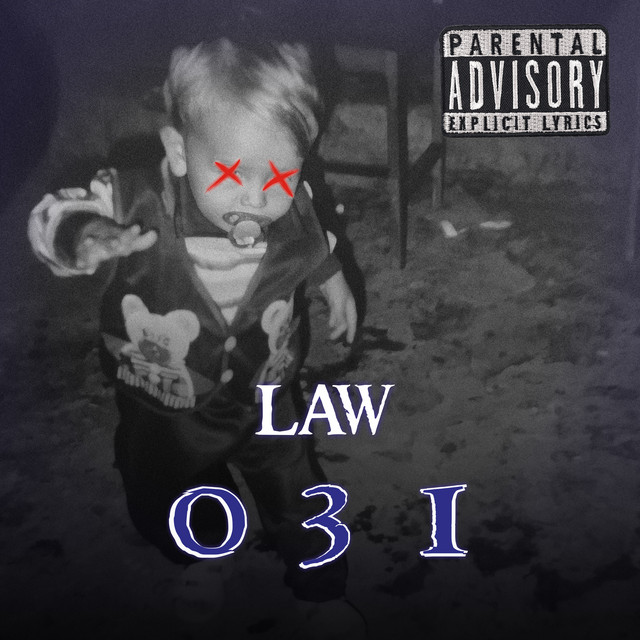 031 cover art