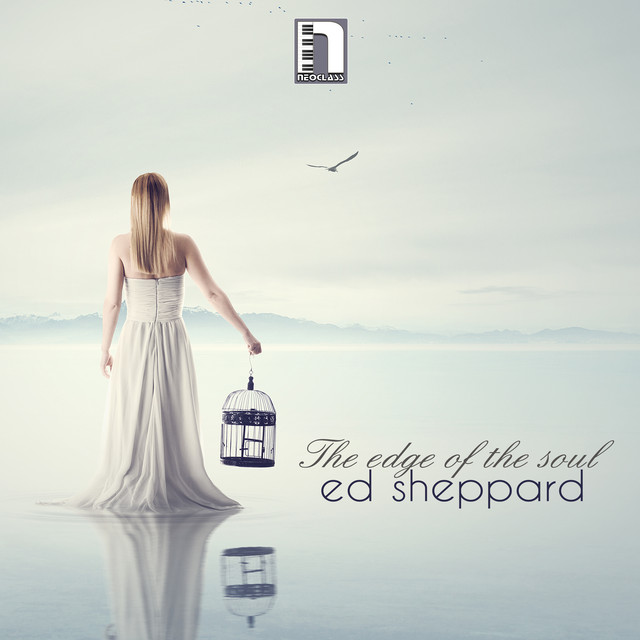 The Edge of the Soul cover art
