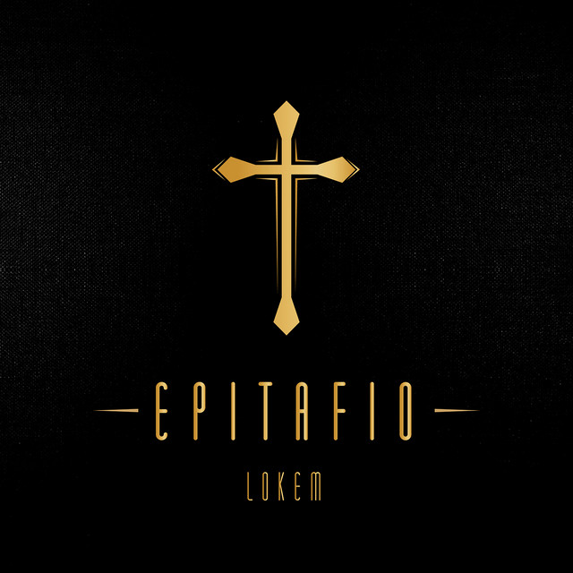 Epitafio cover art