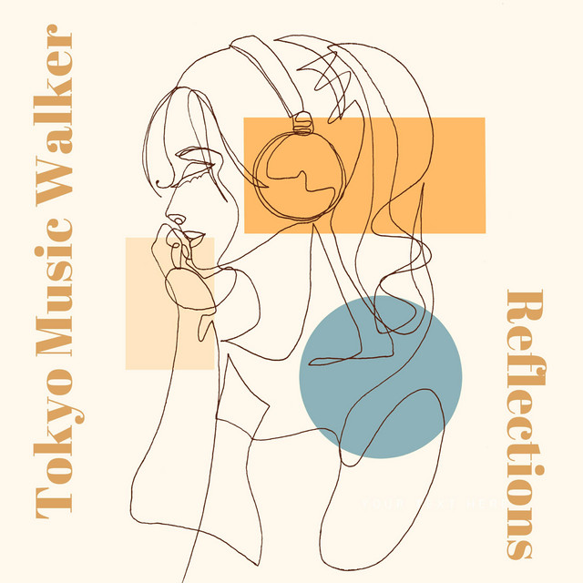 Reflections cover art