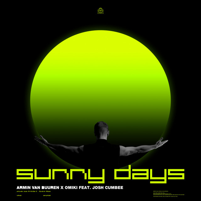 Sunny Days artwork
