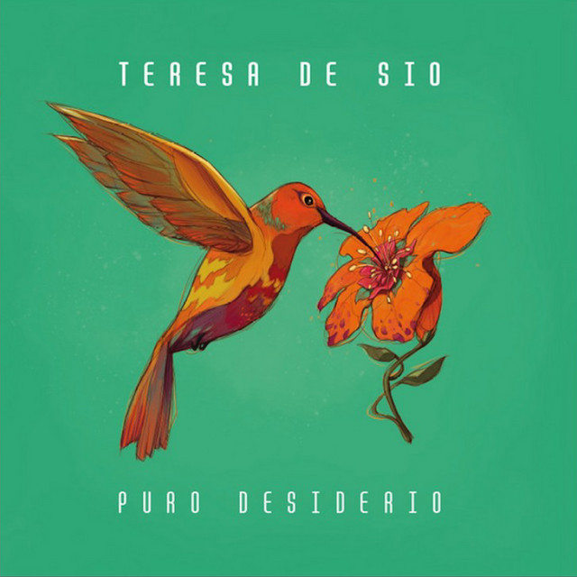 In un soffio di vento cover art