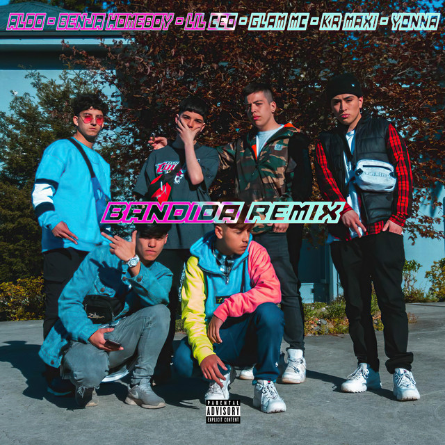 Bandida - Remix