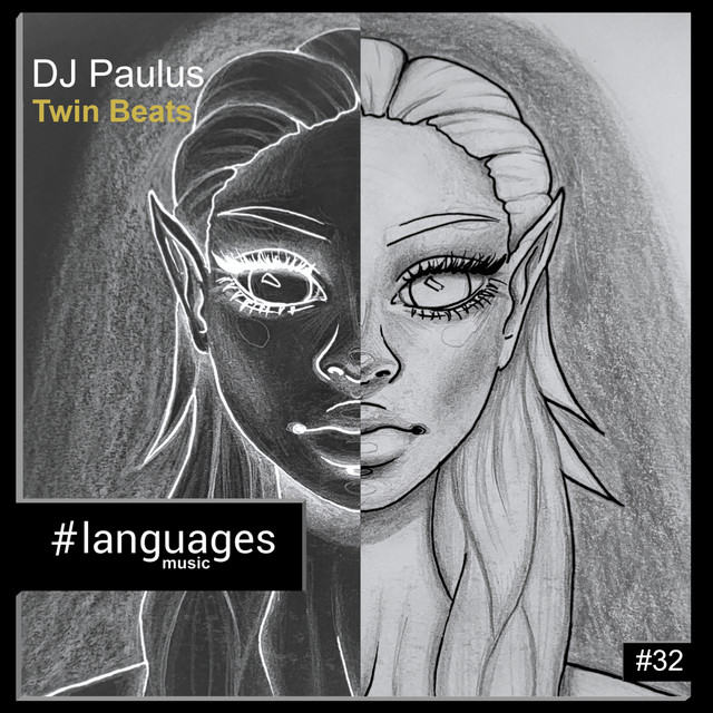 Twin Beats album art