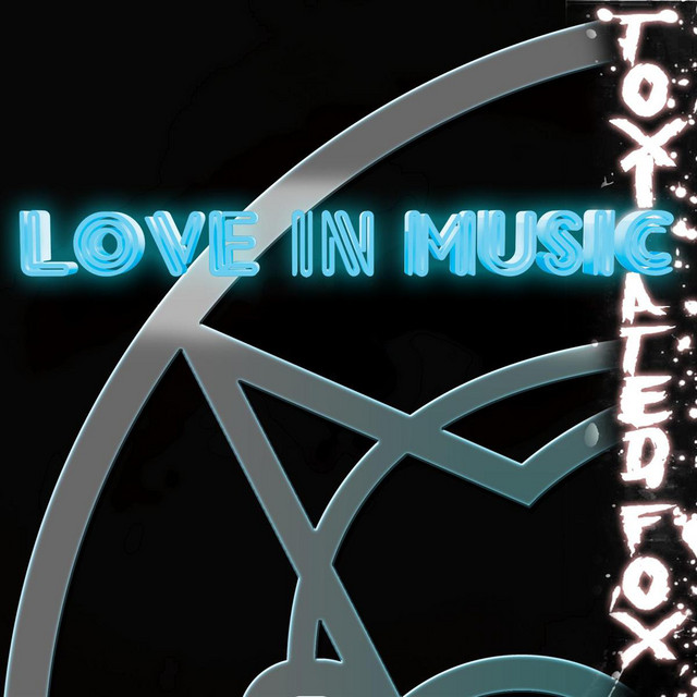Love in Music cover