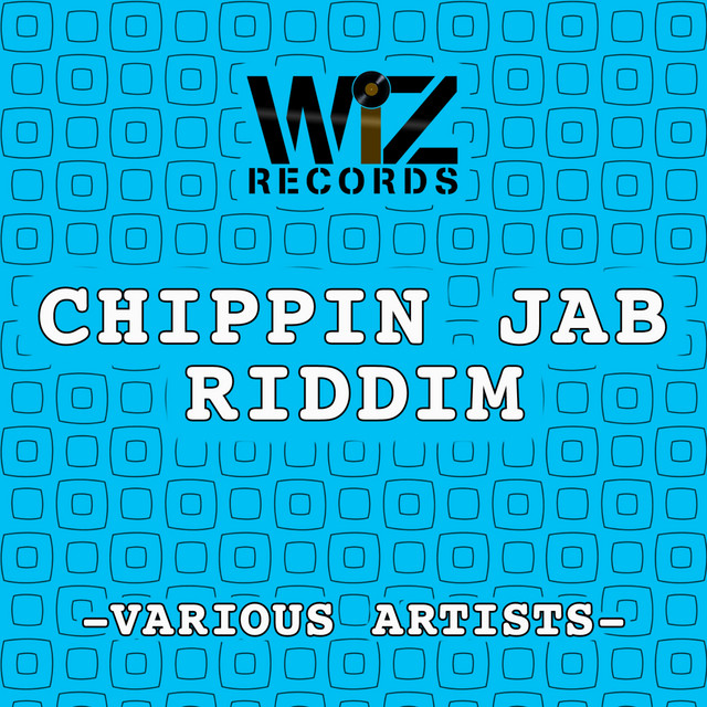Chippin Jab Riddim cover art