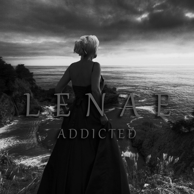 Addicted cover art