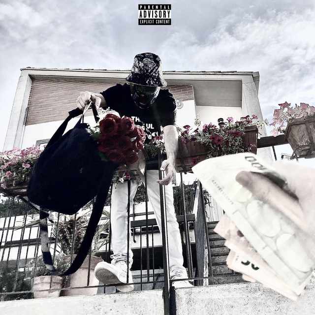 M€RAKI cover art