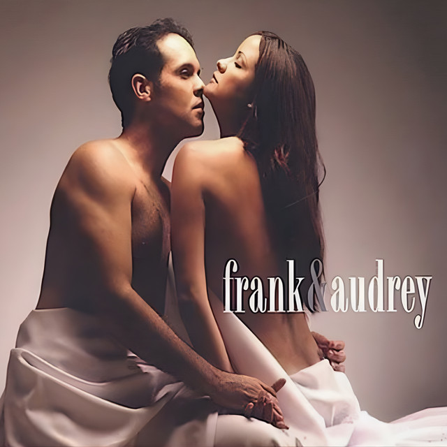 Frank & Audrey cover art