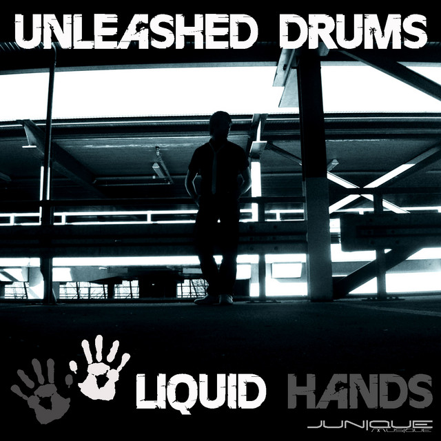 Liquid Hands
