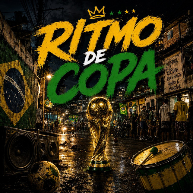 RITMO DE COPA
