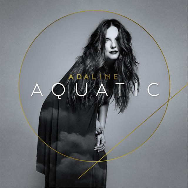 Aquatic cover art