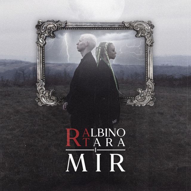 Rat i mir - Remix