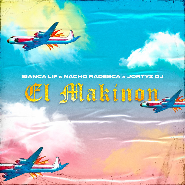 El Makinon - Remix