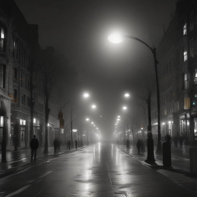 City Lights