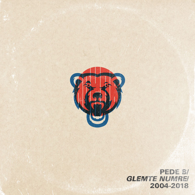 Glemte Numre 2004-2018 cover art