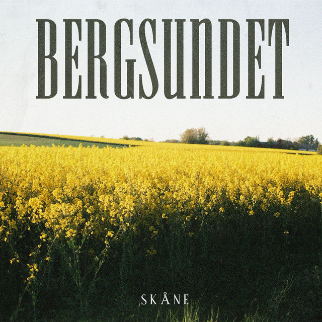 Skåne cover