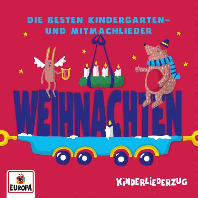 Lena Felix Und Die Kita Kids