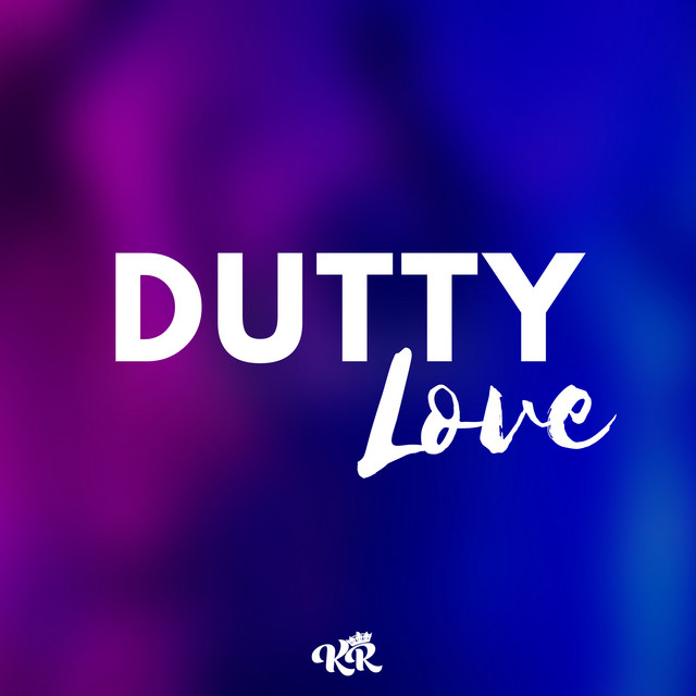 Dutty Love