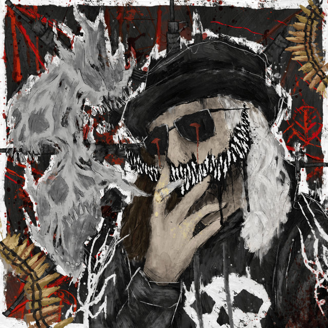 coffin dust