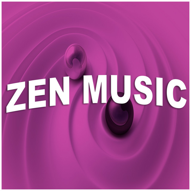 Zen Music cover art
