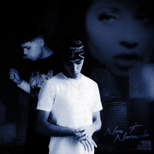 Non È Normale (feat. Yele)