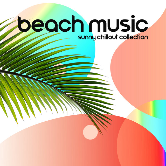 Beach Music cover art