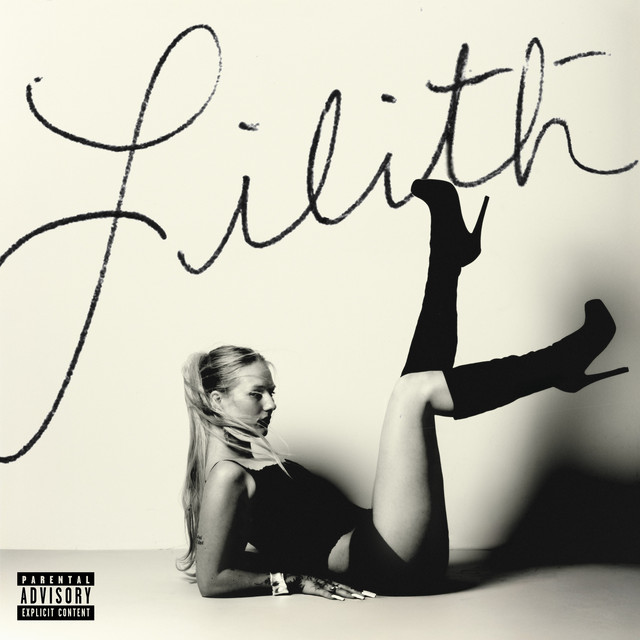 LILITH album image