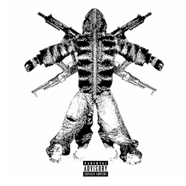 GET RICH 0R DIE cover art