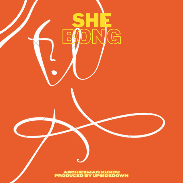 She bong