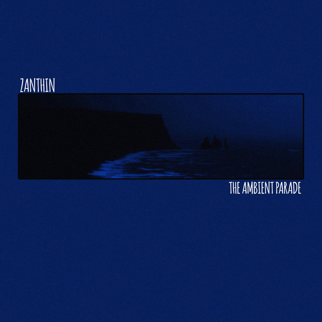 The Ambient Parade cover art