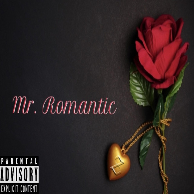 Mr. Romantic cover
