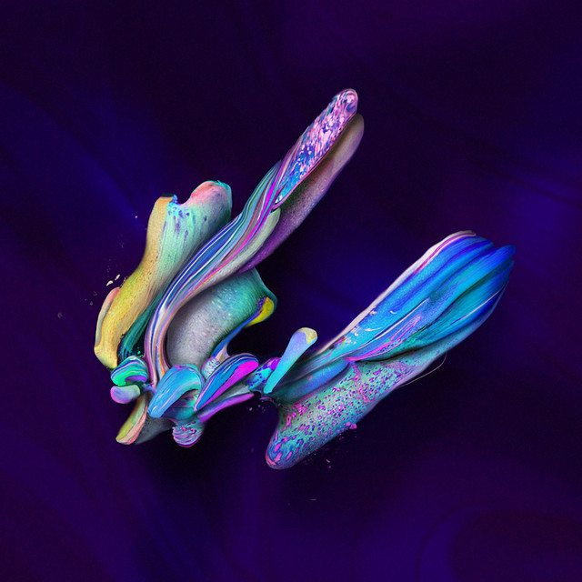 undefined album image