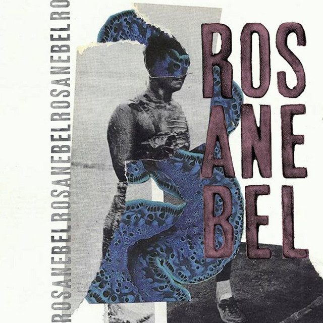 Demo cover art