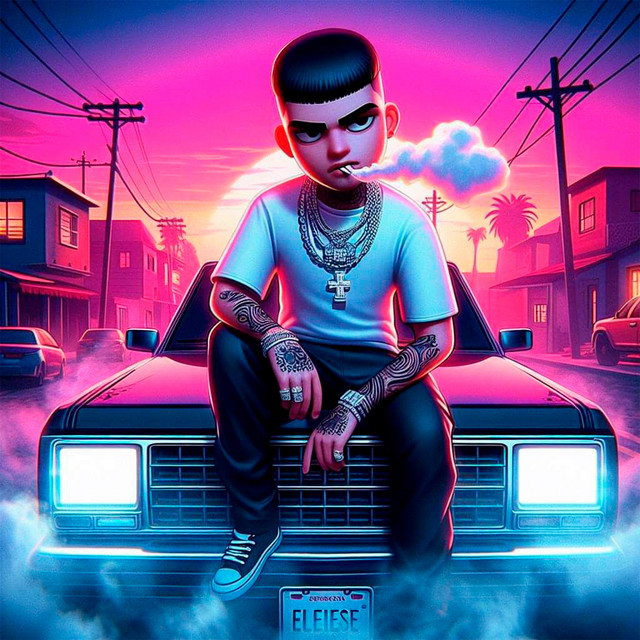 undefined album image
