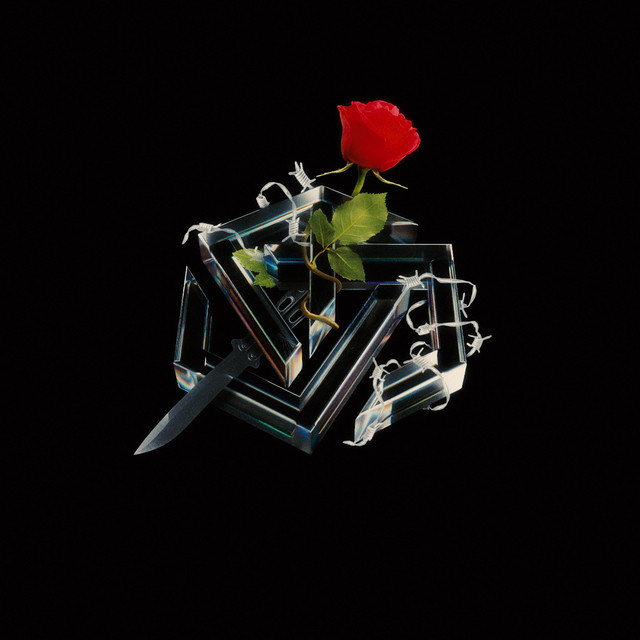 Danger cover art