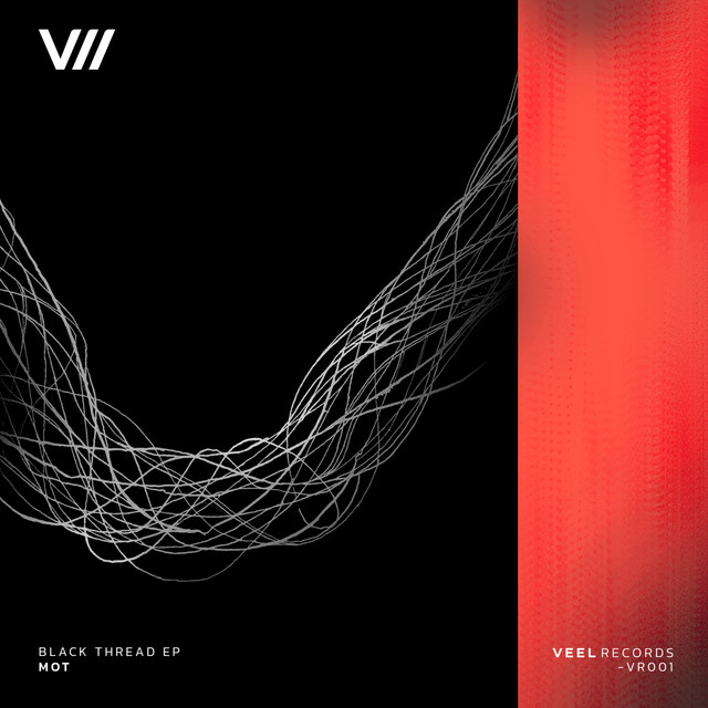 Black Thread EP cover art